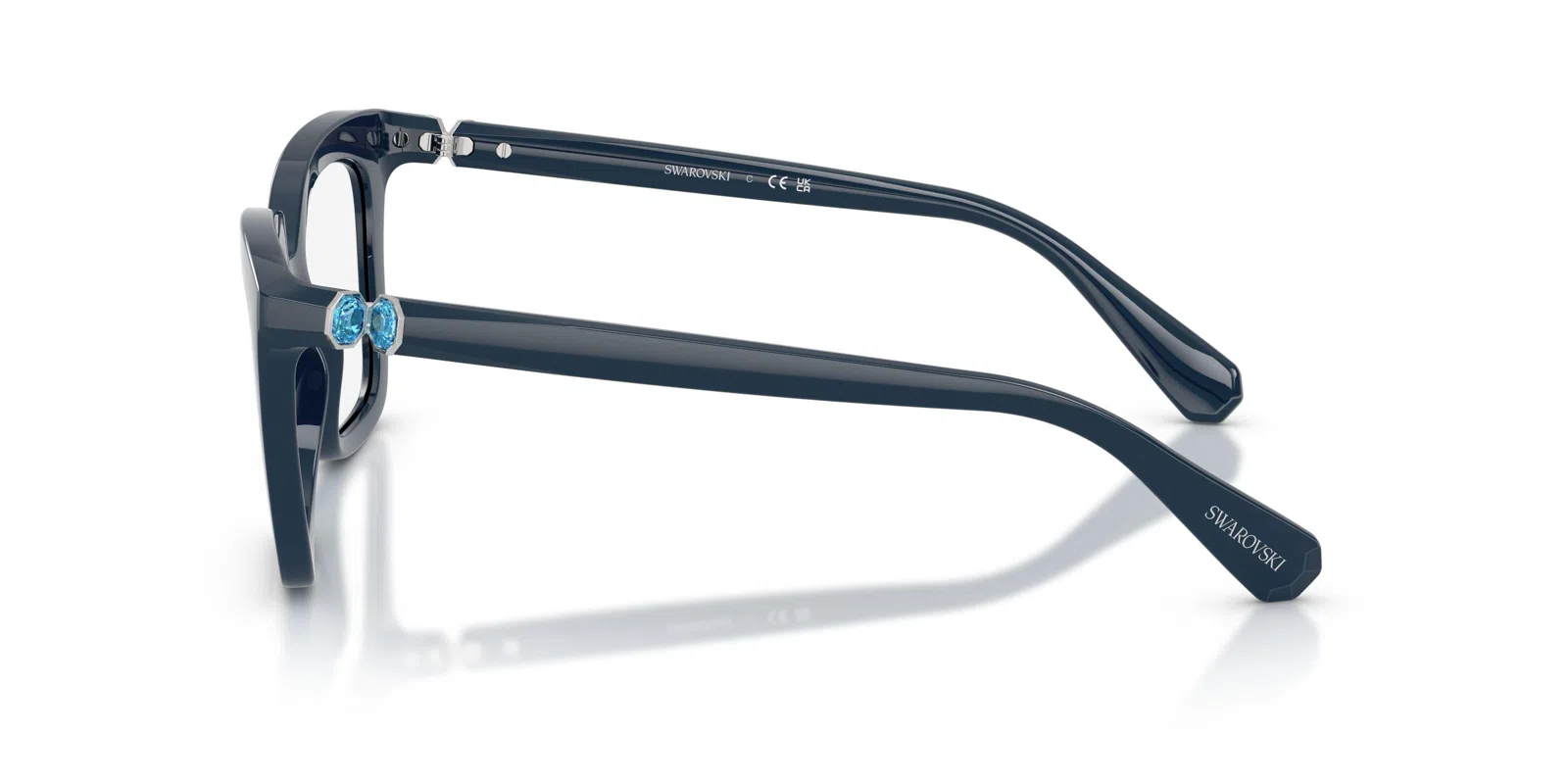 Swarovski 2043 Eyeglasses - view 22